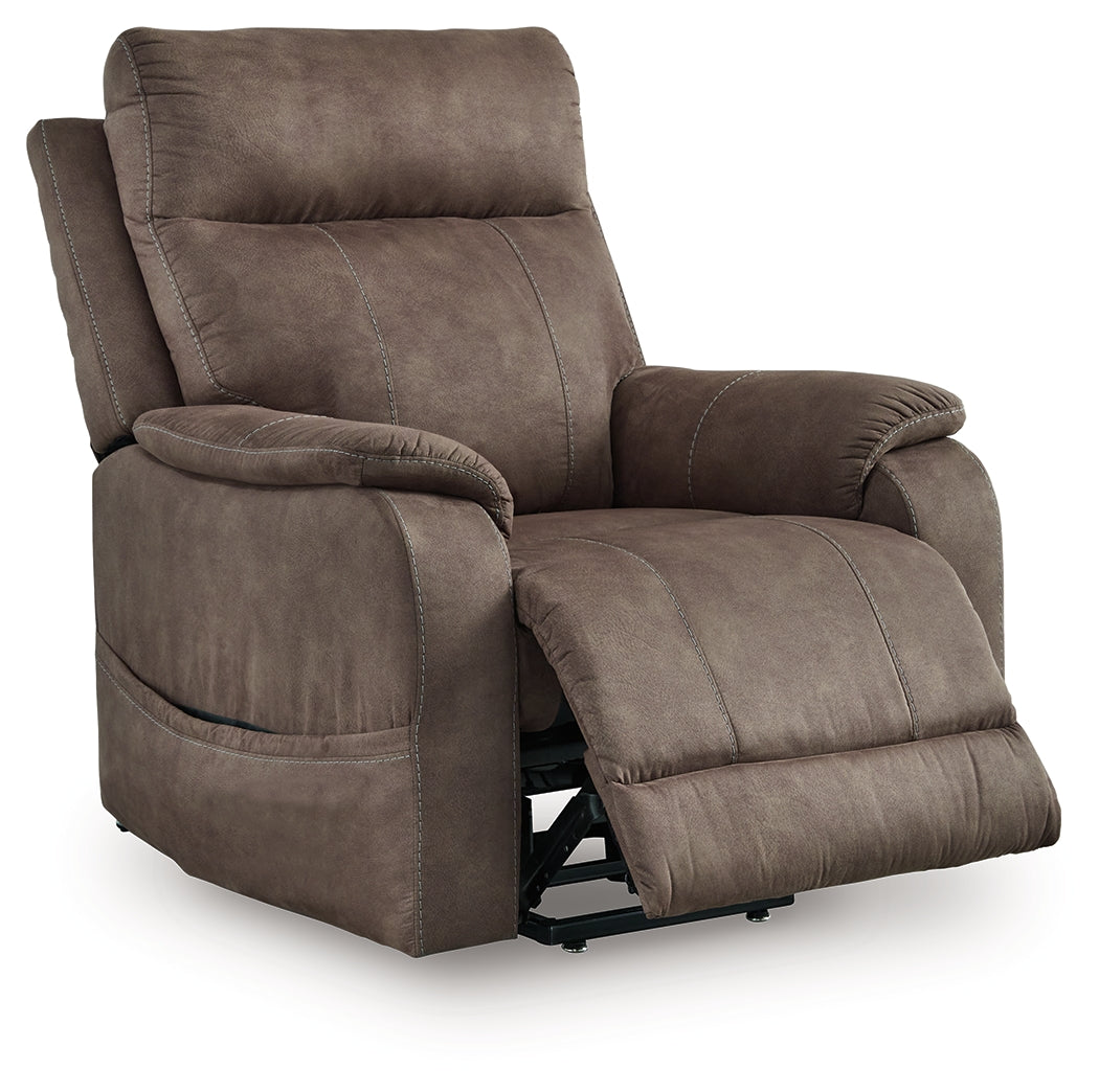 Crestmeade Living Room - Tampa Furniture Outlet