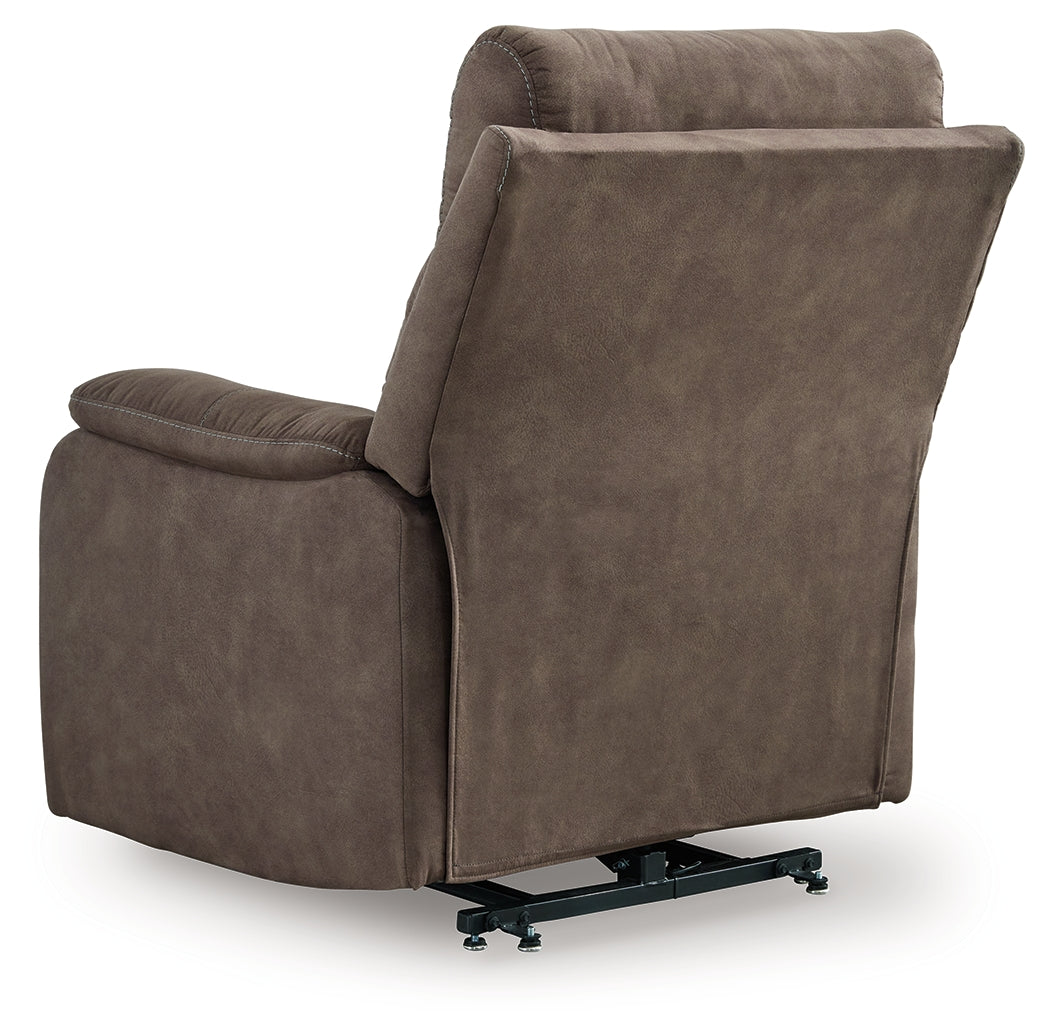 Crestmeade Living Room - Tampa Furniture Outlet