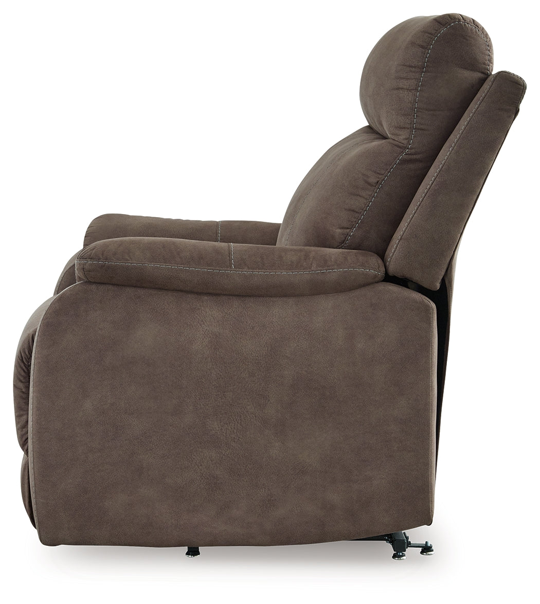 Crestmeade Living Room - Tampa Furniture Outlet