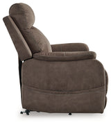 Crestmeade Living Room - Tampa Furniture Outlet