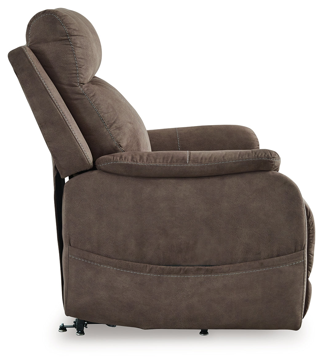 Crestmeade Living Room - Tampa Furniture Outlet