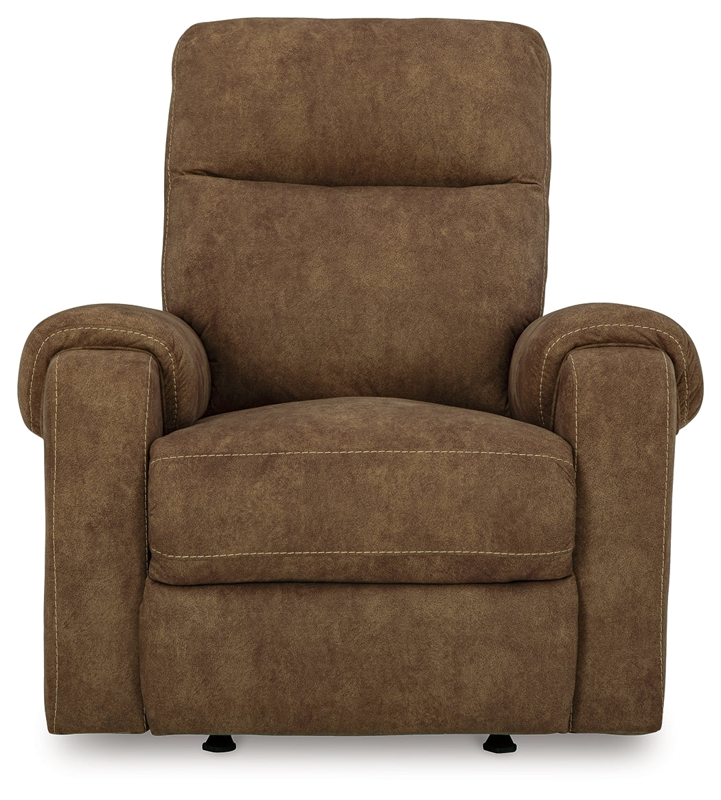 Edenwold Living Room - Tampa Furniture Outlet