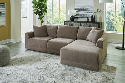 Raeanna Sectionals - Tampa Furniture Outlet