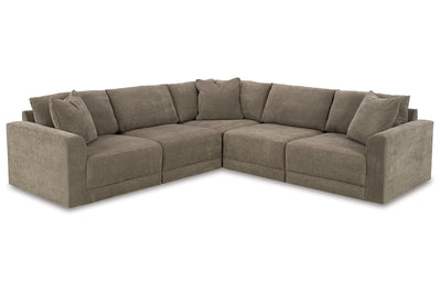 Raeanna Sectionals - Tampa Furniture Outlet