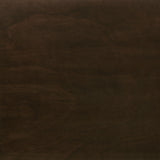 Guillen 5-piece Rectangular Dining Table Set Cappuccino - Tampa Furniture Outlet