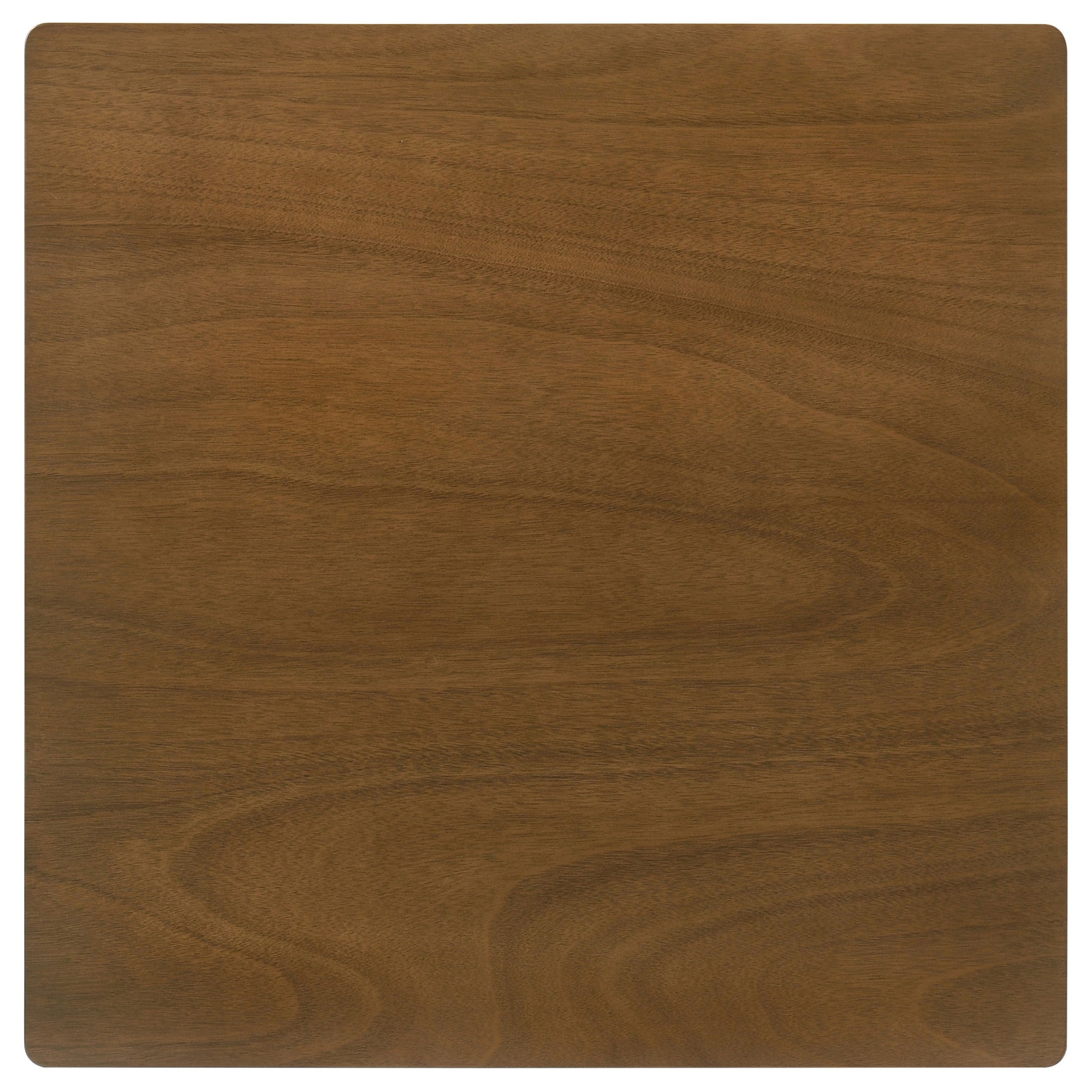 Parkwood 5-piece Square Dining Table Set Honey Brown - Tampa Furniture Outlet