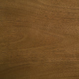 Parkwood 5-piece Square Dining Table Set Honey Brown - Tampa Furniture Outlet