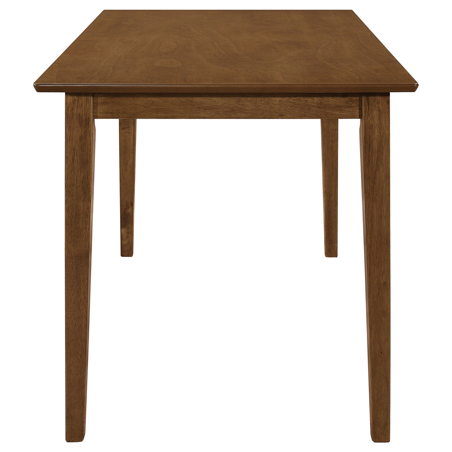 Robles 5-piece Rectangular Dining Table Set Chestnut - Tampa Furniture Outlet