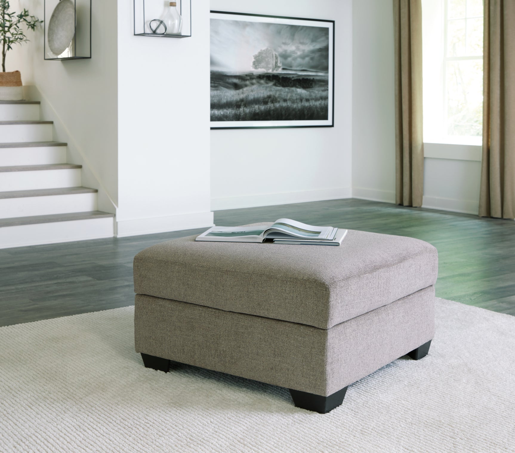 Creswell Living Room - Tampa Furniture Outlet