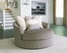Creswell Living Room - Tampa Furniture Outlet