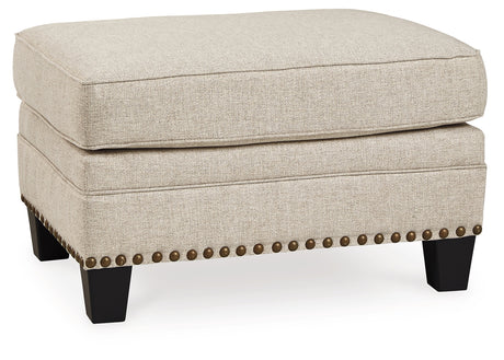 Claredon Living Room - Tampa Furniture Outlet