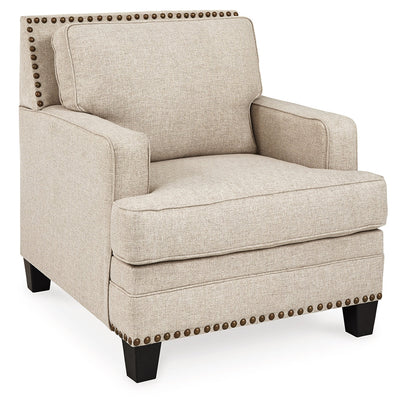 Claredon Living Room - Tampa Furniture Outlet