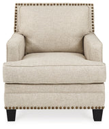 Claredon Living Room - Tampa Furniture Outlet