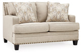 Claredon Living Room - Tampa Furniture Outlet
