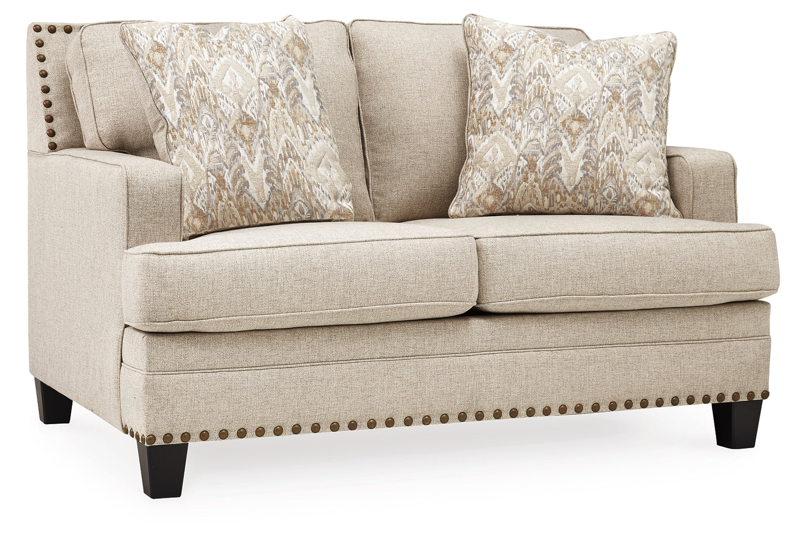 Claredon Living Room - Tampa Furniture Outlet
