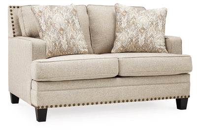 Claredon Living Room - Tampa Furniture Outlet