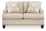 Claredon Living Room - Tampa Furniture Outlet