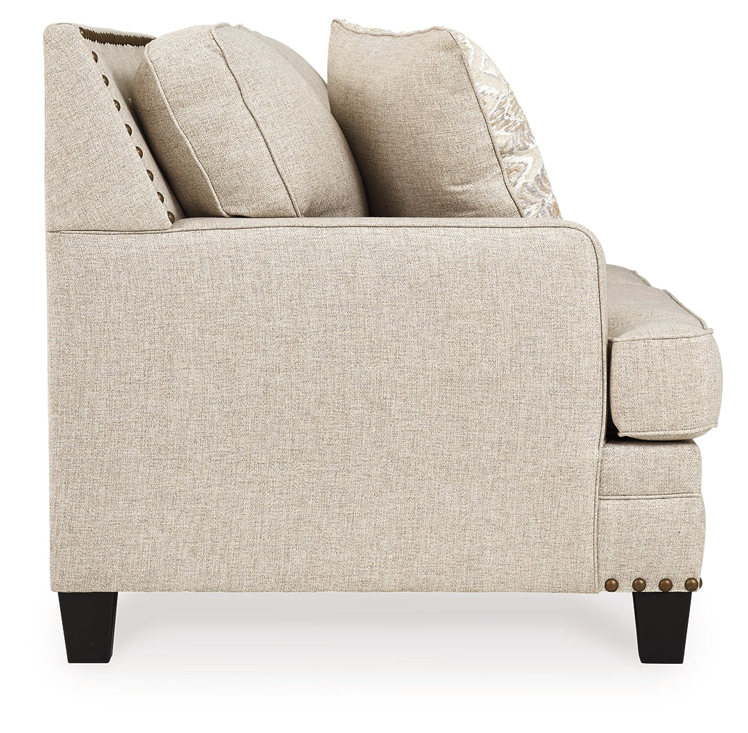 Claredon Living Room - Tampa Furniture Outlet