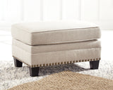 Claredon Living Room - Tampa Furniture Outlet