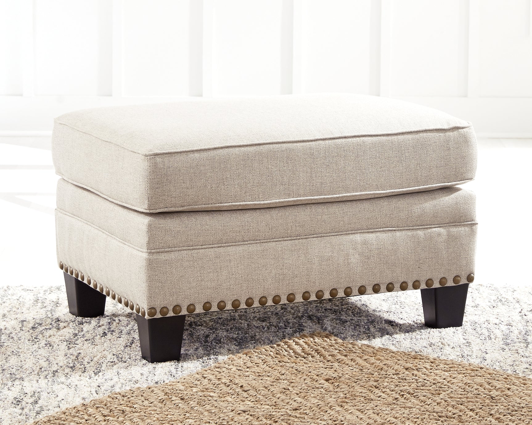 Claredon Living Room - Tampa Furniture Outlet