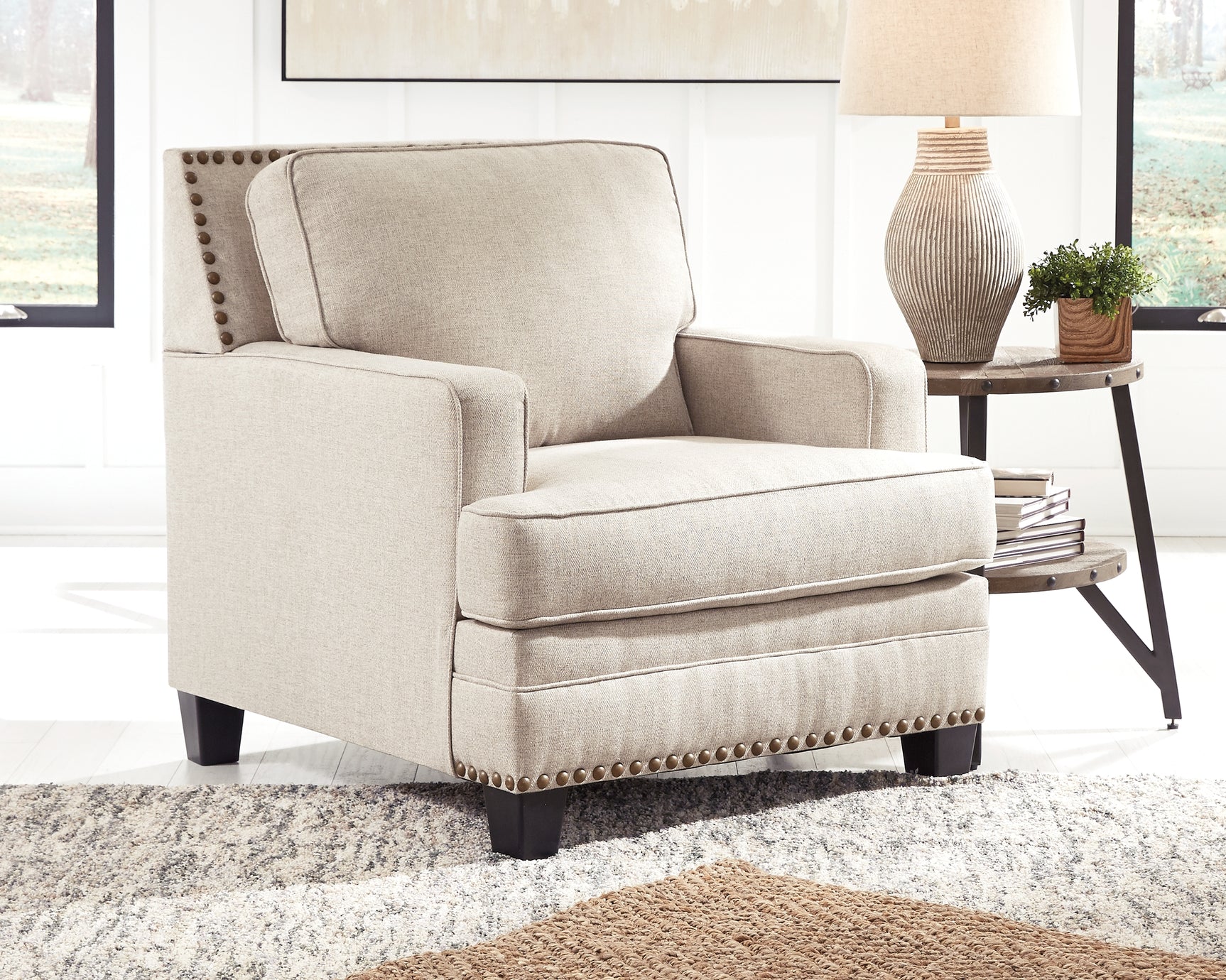 Claredon Living Room - Tampa Furniture Outlet