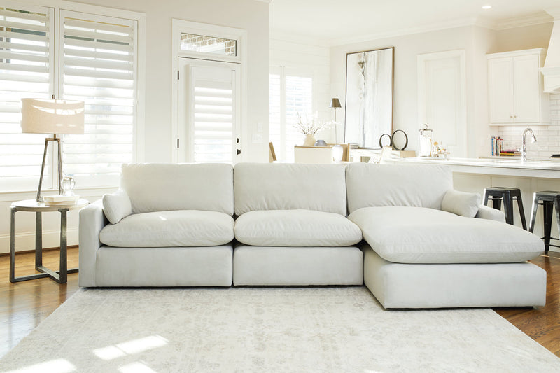 Sophie Sectionals - Tampa Furniture Outlet