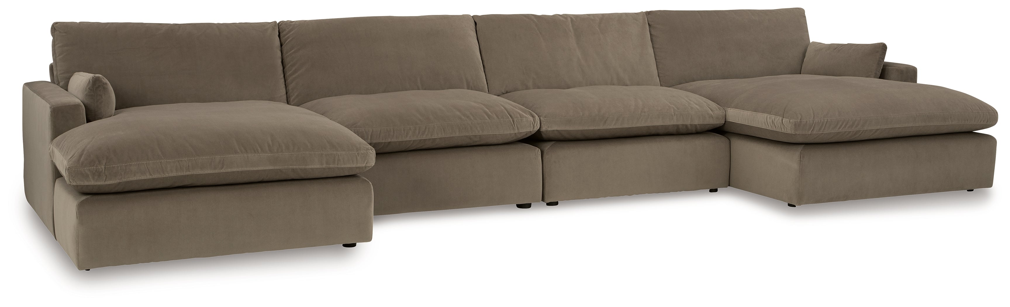 【channel one】unico（ウニコ）SOPHIE sofa 1 Sophie 3-Piece Modular Sofa with Chaise | Ashley