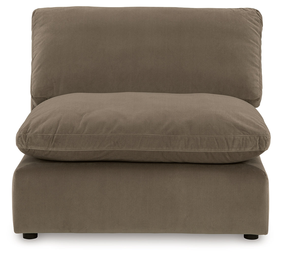 【channel one】unico（ウニコ）SOPHIE sofa 1 Sophie 3-Piece Modular Sofa with Chaise | Ashley