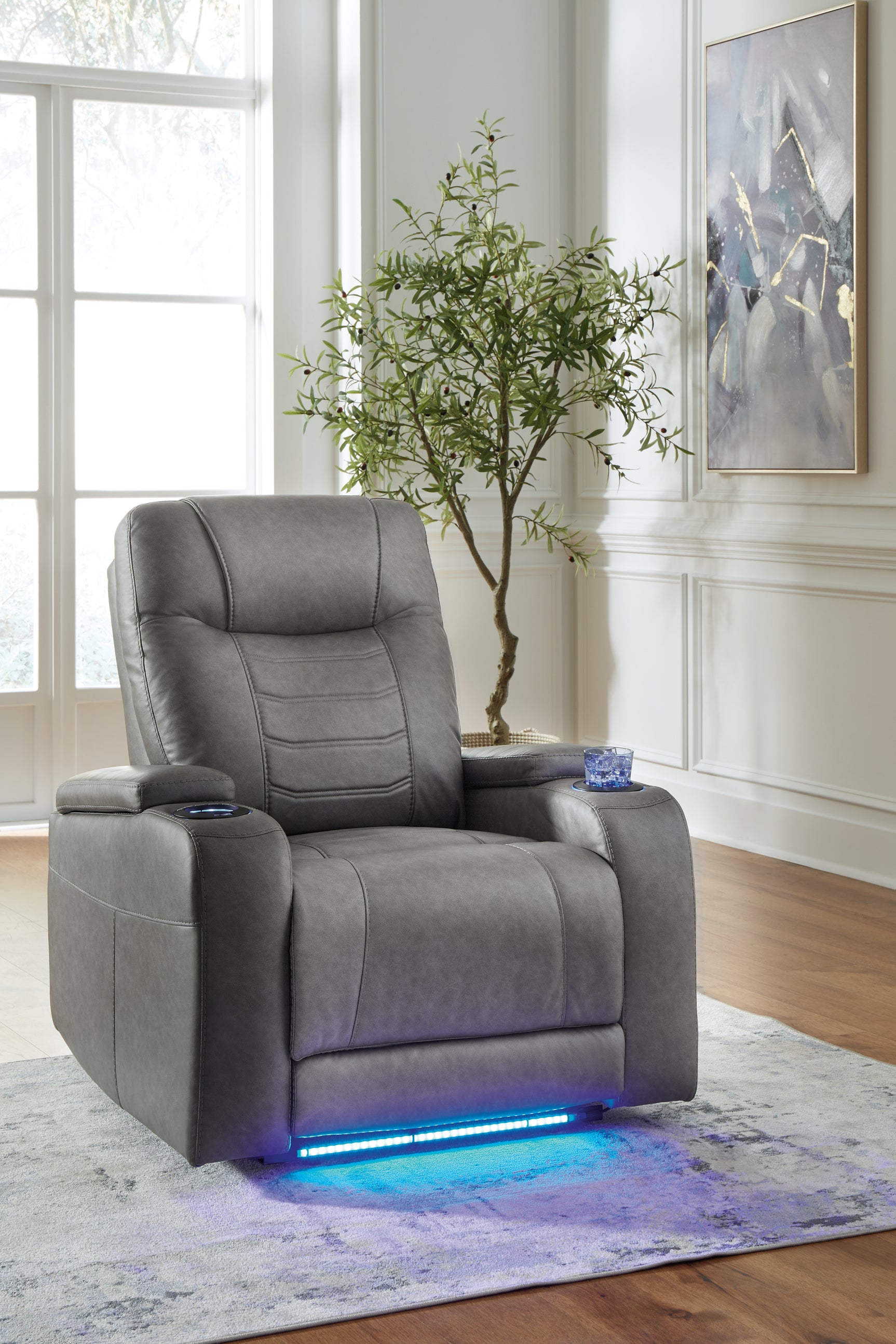 Schooner Rocks Living Room - Tampa Furniture Outlet