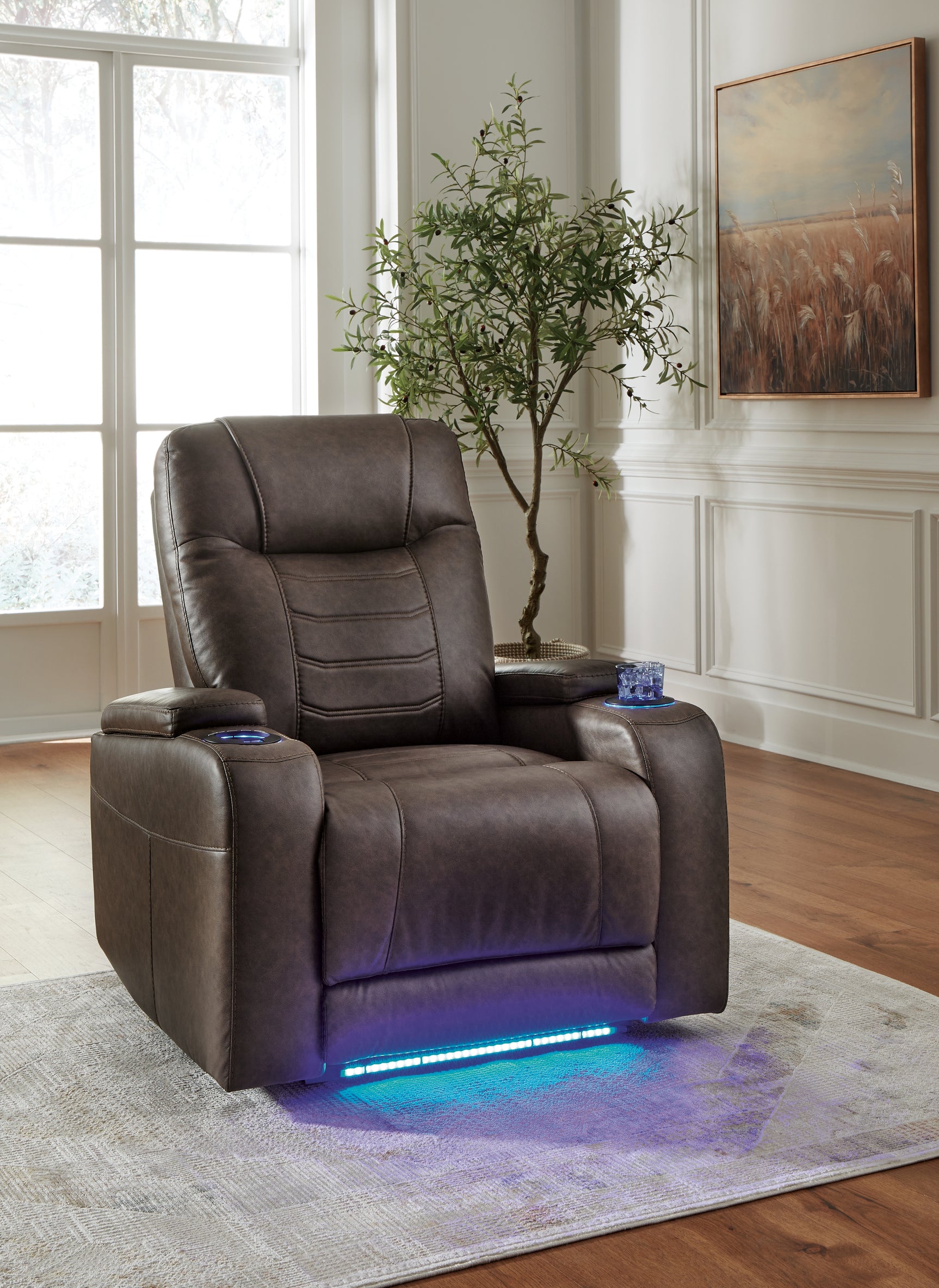 Schooner Rocks Living Room - Tampa Furniture Outlet