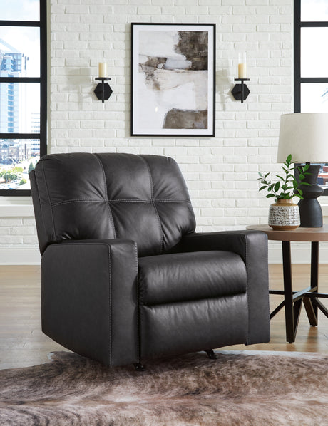 Barlin Mills Living Room - Tampa Furniture Outlet