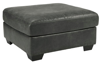 Fallston Living Room