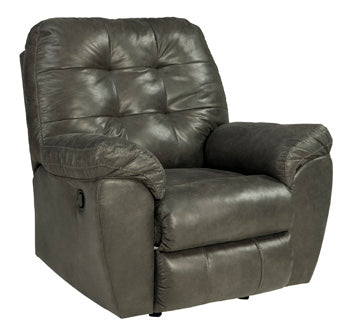Fallston Living Room