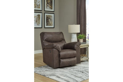 Higdon Living Room - Tampa Furniture Outlet