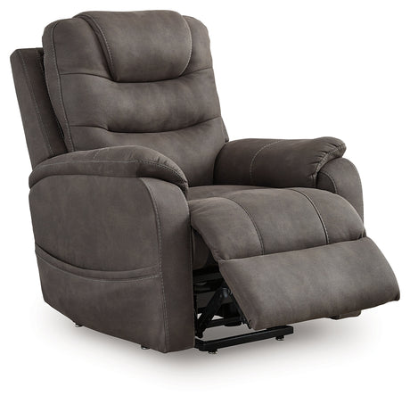 Snowfield Living Room - Tampa Furniture Outlet