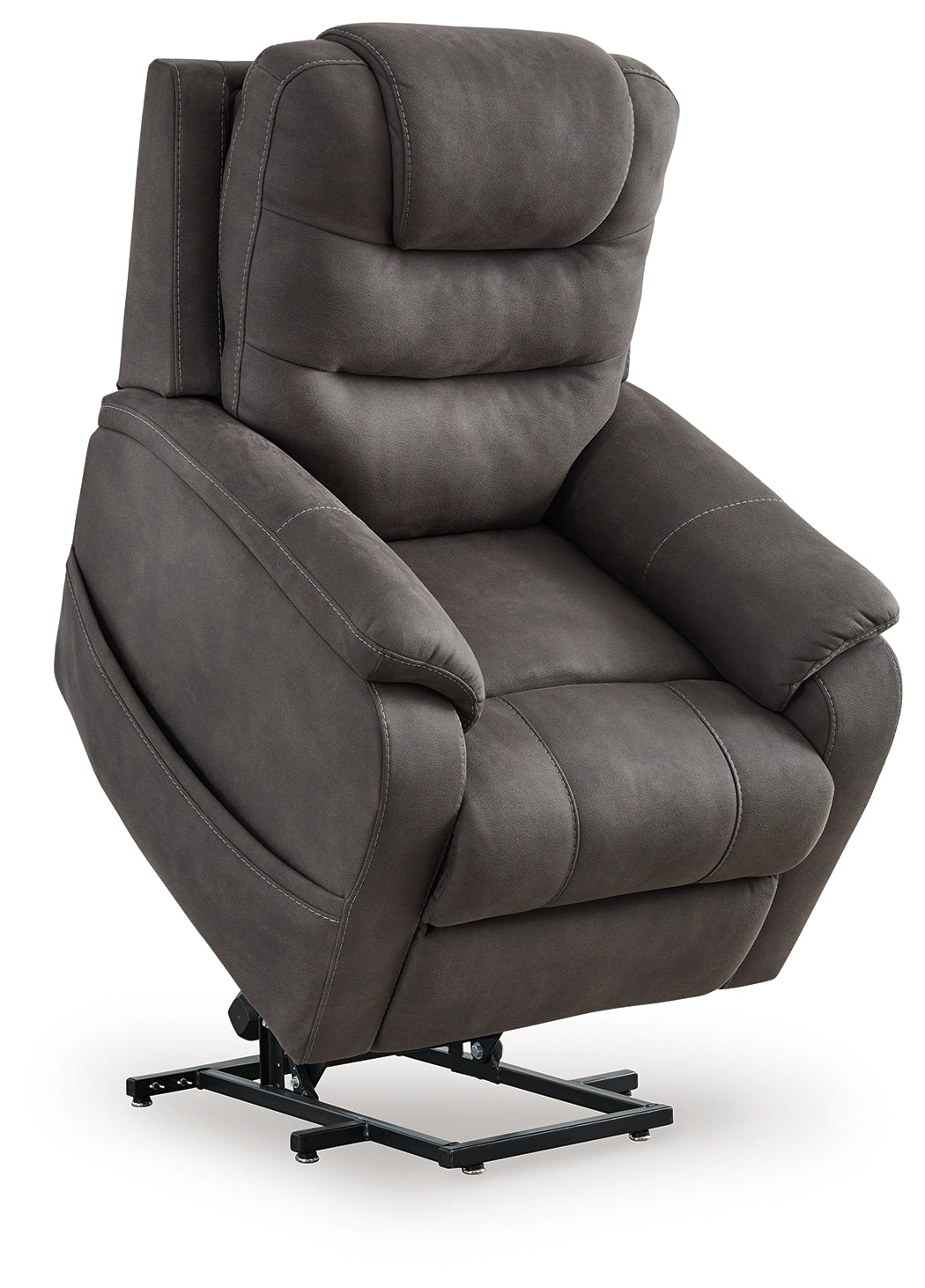 Snowfield Living Room - Tampa Furniture Outlet