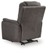 Snowfield Living Room - Tampa Furniture Outlet