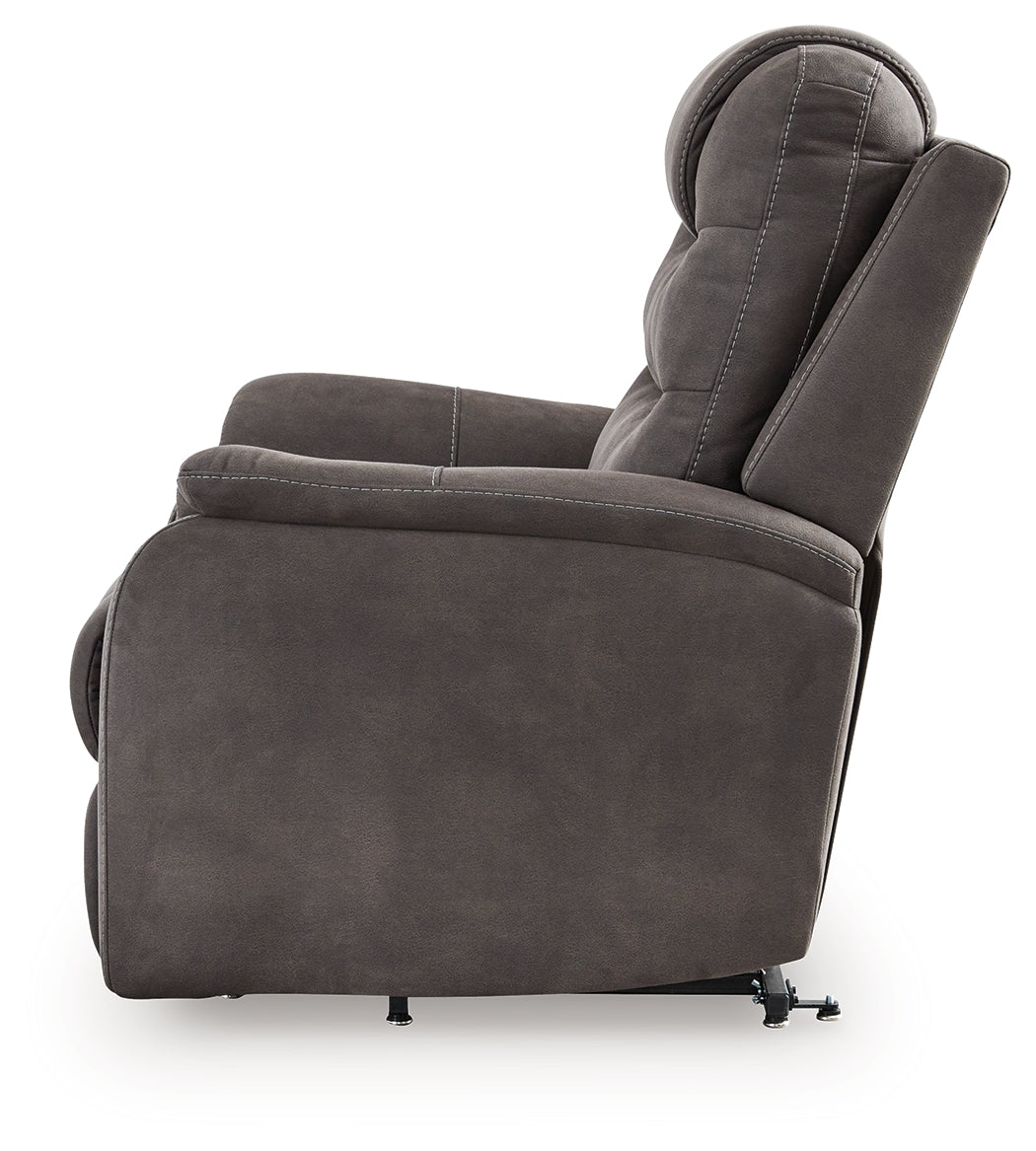 Snowfield Living Room - Tampa Furniture Outlet