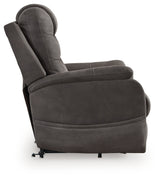 Snowfield Living Room - Tampa Furniture Outlet