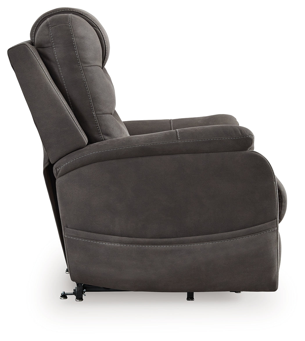 Snowfield Living Room - Tampa Furniture Outlet