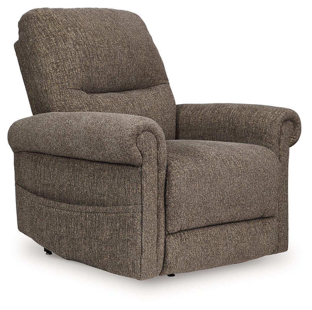Aureta Living Room - Tampa Furniture Outlet