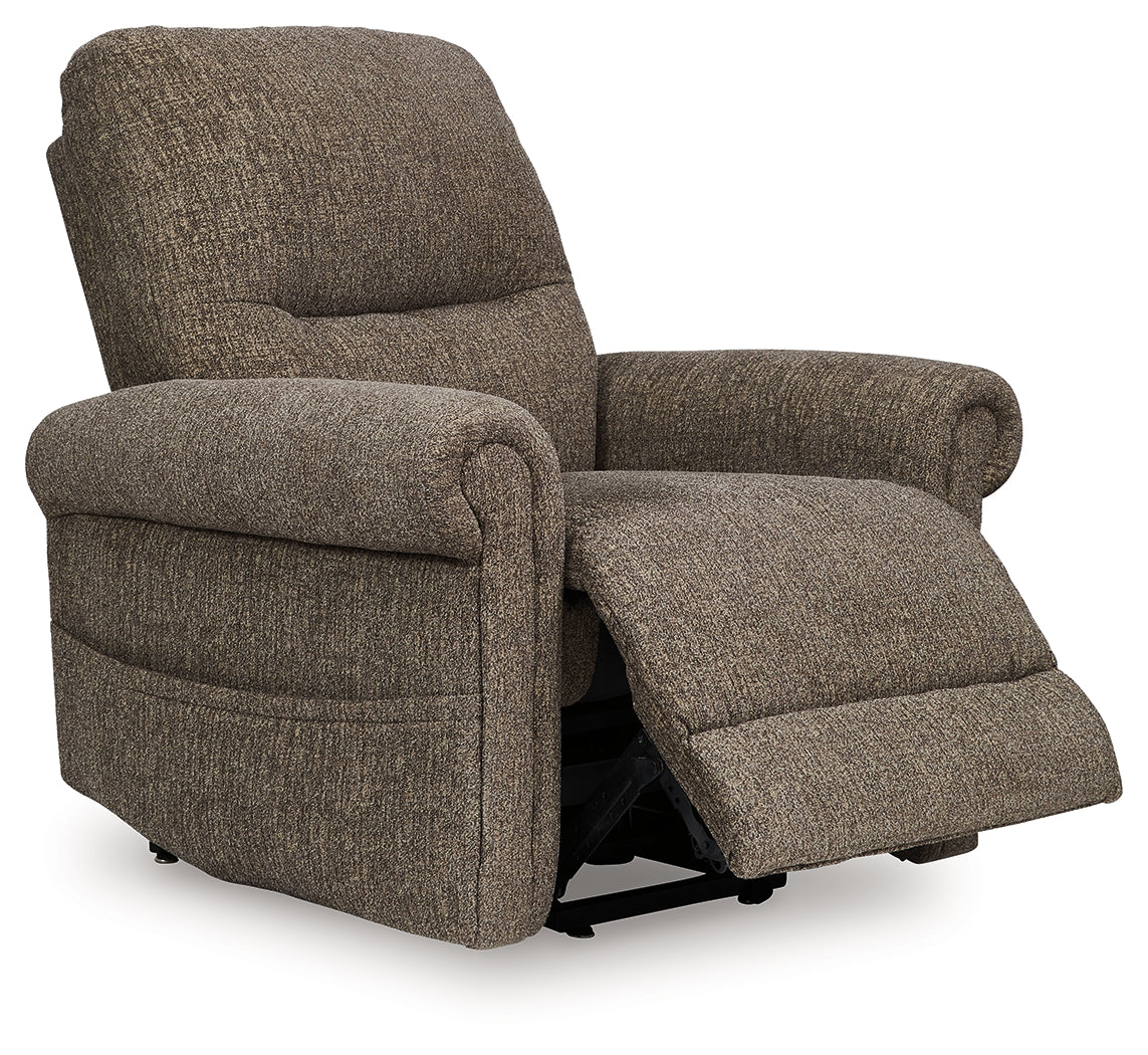 Aureta Living Room - Tampa Furniture Outlet
