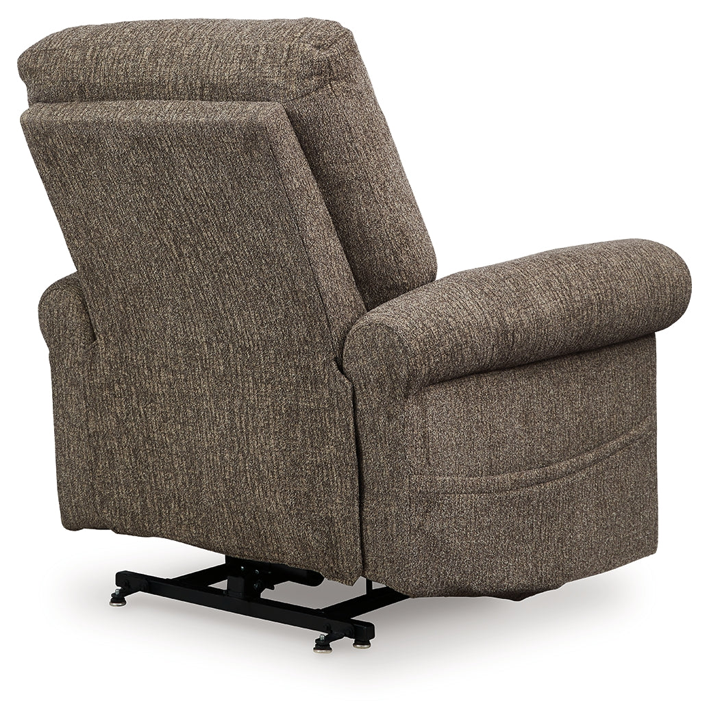 Aureta Living Room - Tampa Furniture Outlet