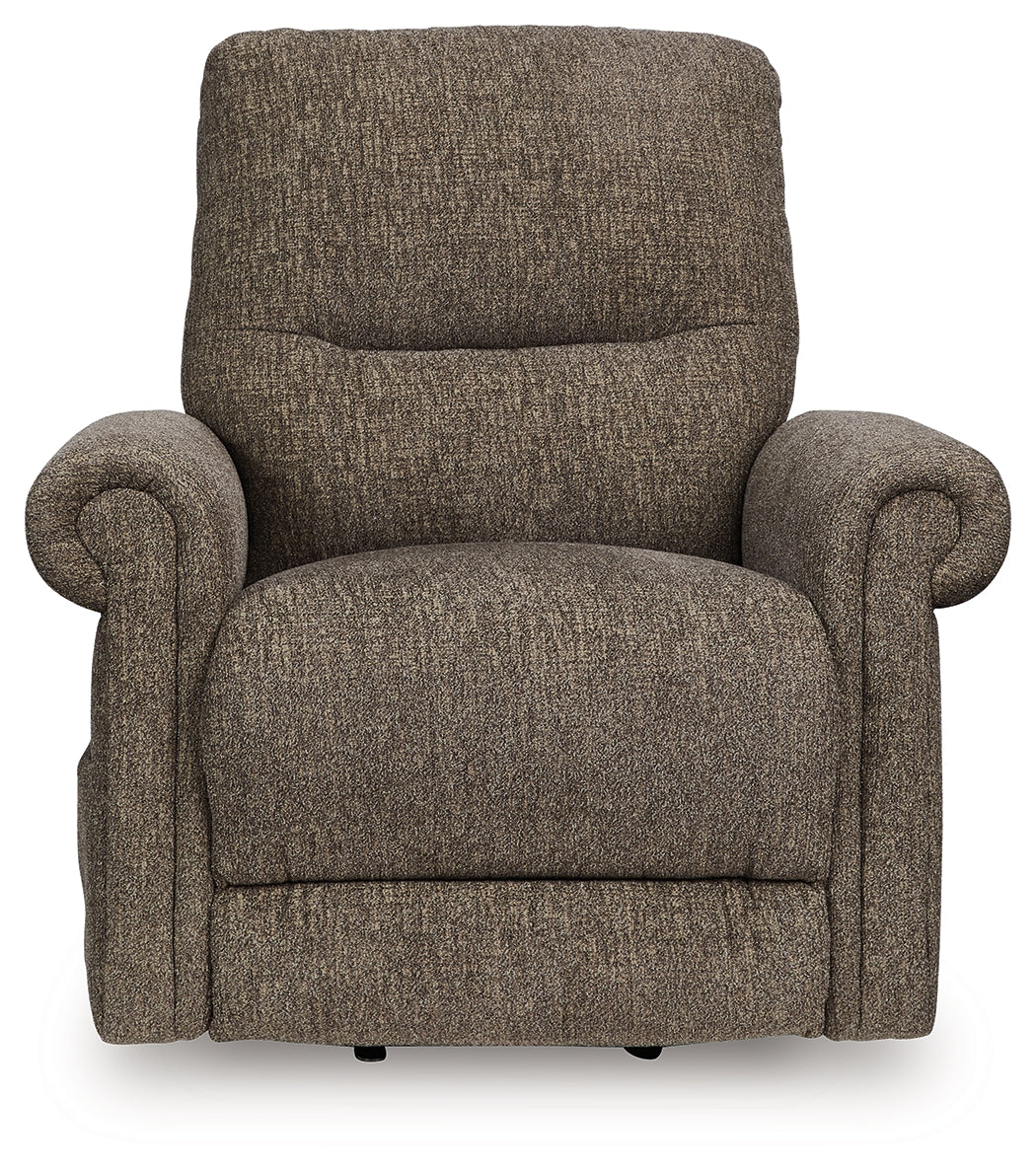 Aureta Living Room - Tampa Furniture Outlet