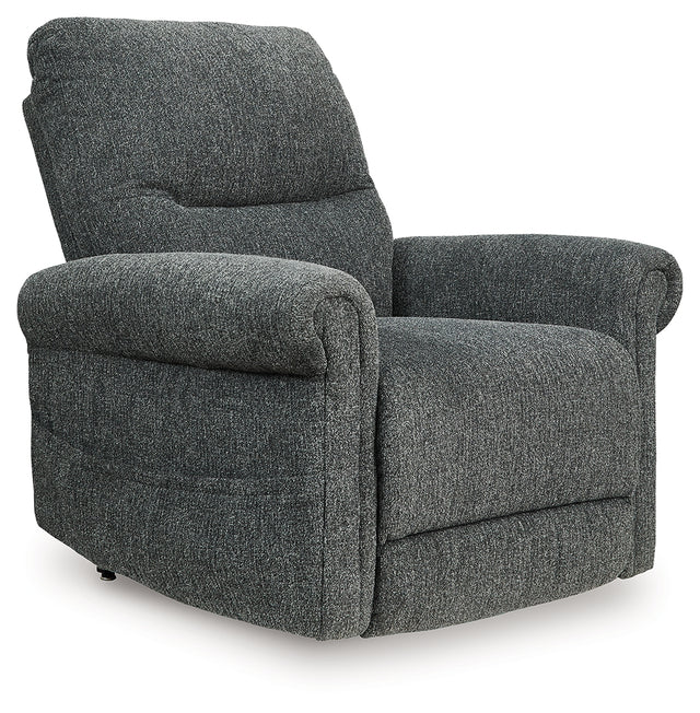 Aureta Living Room - Tampa Furniture Outlet