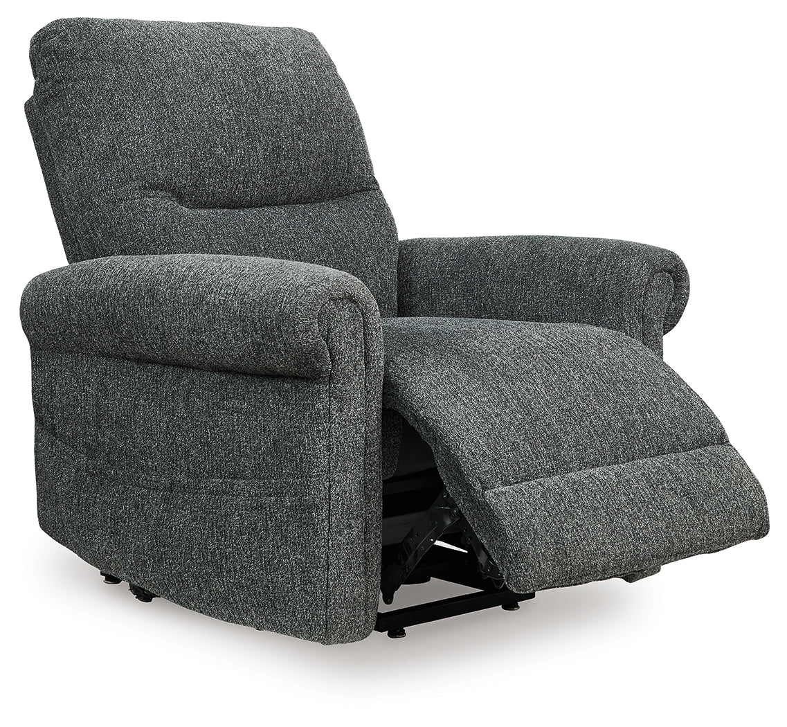Aureta Living Room - Tampa Furniture Outlet