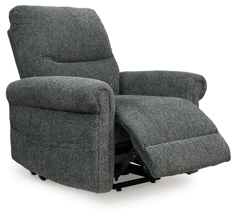 Aureta Living Room - Tampa Furniture Outlet