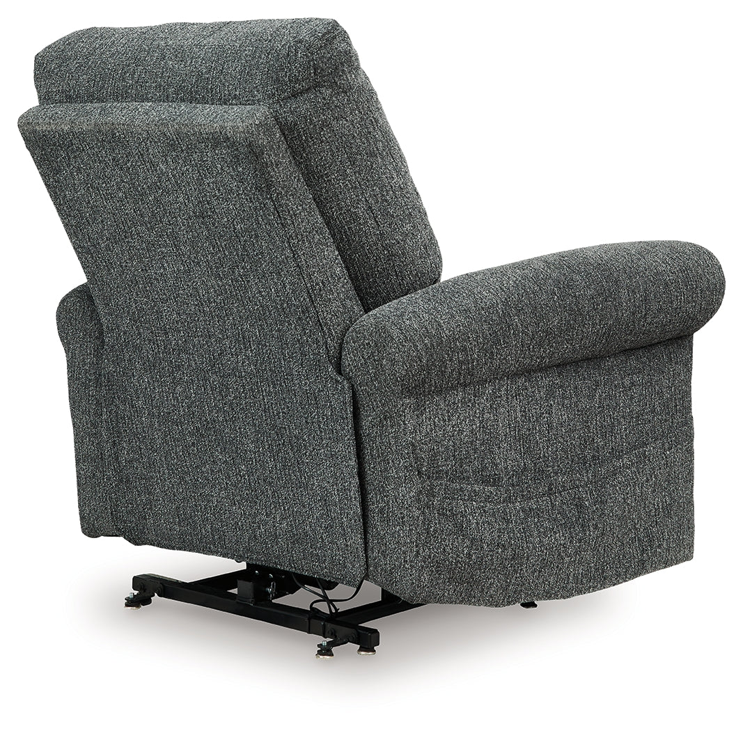 Aureta Living Room - Tampa Furniture Outlet