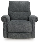 Aureta Living Room - Tampa Furniture Outlet