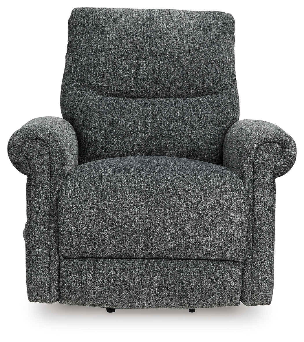 Aureta Living Room - Tampa Furniture Outlet